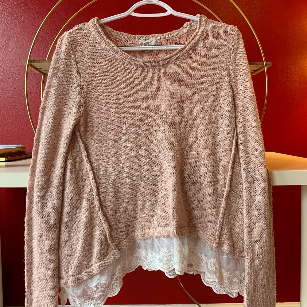 sweater